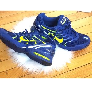 Nike Air Max Torch 4 Sneakers Size 13